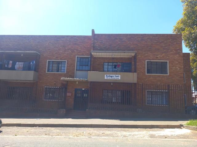 1 Bedroom Apartment To Let in Turffontein