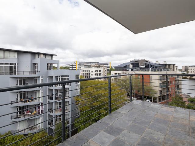 1 Bedroom Apartment To Let in Tyger Waterfront | LIONLEAD Real Estate