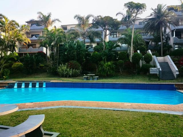 1 Bedroom Apartment To Let in Umdloti Beach