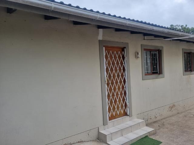 1 Bedroom Apartment To Let in Umgeni Park