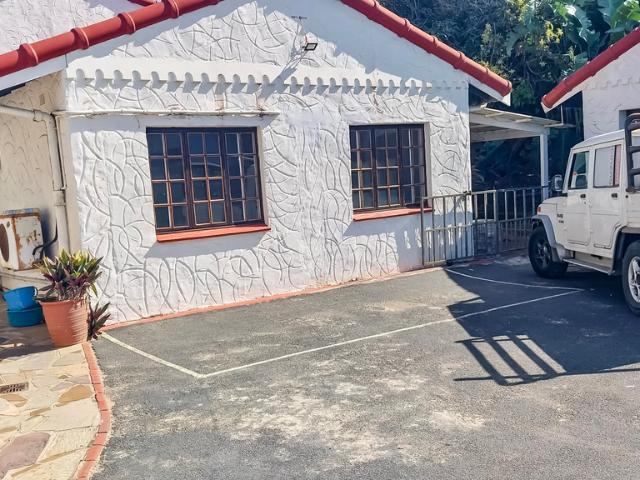 1 Bedroom Apartment To Let in Umhlanga Central