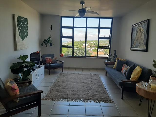 1 Bedroom Apartment To Let in Umhlanga Central