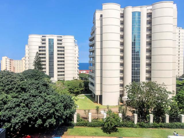 1 Bedroom Apartment To Let in Umhlanga Central