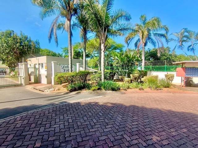 1 Bedroom Apartment To Let in Umhlanga Central