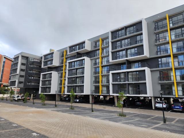 1 Bedroom Apartment To Let in Umhlanga Ridge