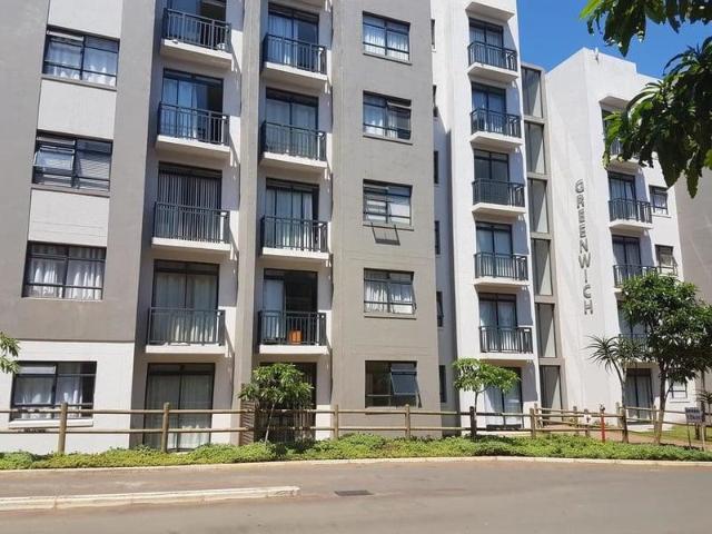 1 Bedroom Apartment To Let in Umhlanga Ridge