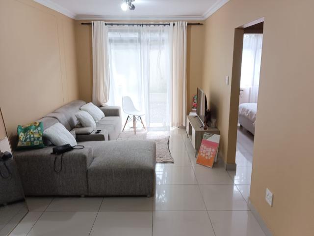 1 Bedroom Apartment To Let in Umhlanga Ridge