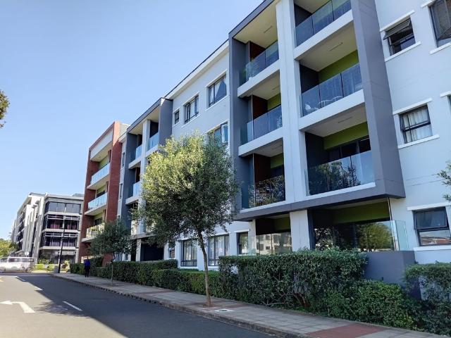 1 Bedroom Apartment To Let in Umhlanga Ridge