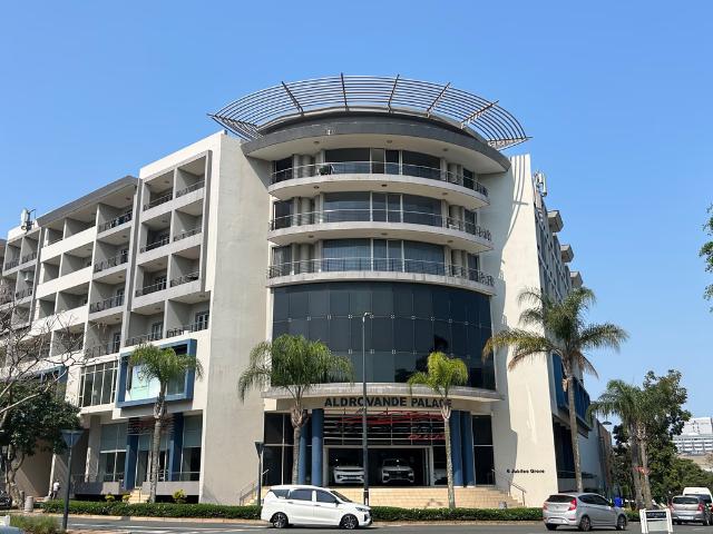 1 Bedroom Apartment To Let in Umhlanga Ridge