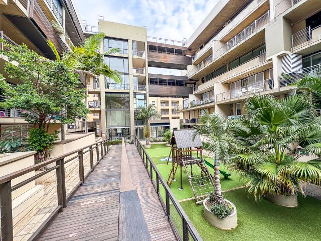 1 Bedroom Apartment To Let in Umhlanga Ridge