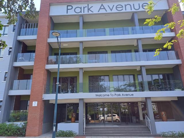 1 Bedroom Apartment To Let in Umhlanga Ridge