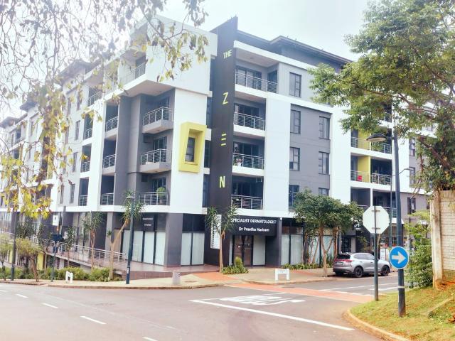 1 Bedroom Apartment To Let in Umhlanga Ridge