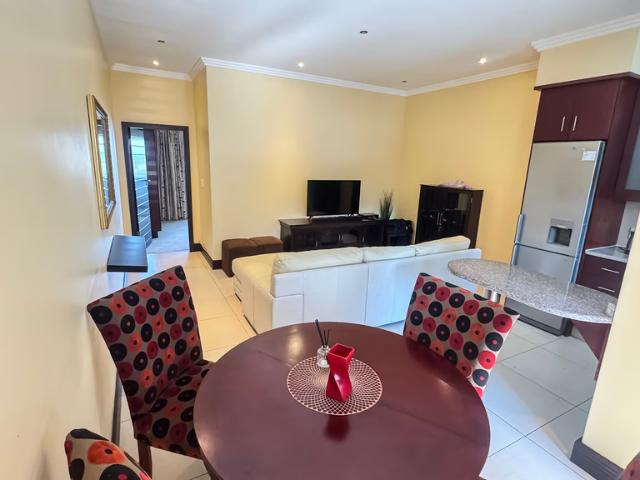 1 Bedroom Apartment To Let in Umhlanga Ridge