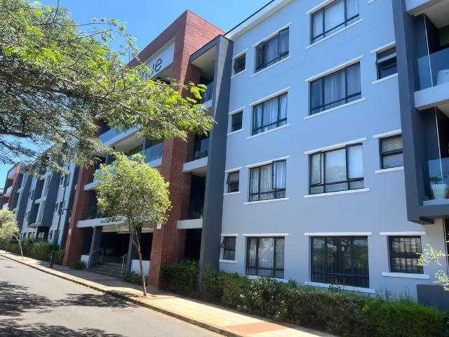 1 Bedroom Apartment To Let in Umhlanga Ridge