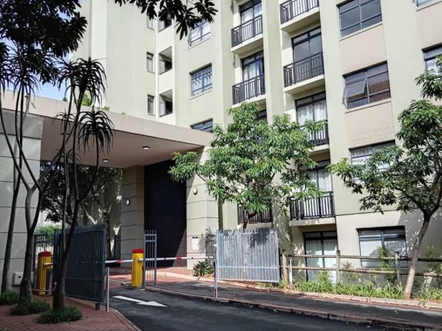 1 Bedroom Apartment To Let in Umhlanga Ridge