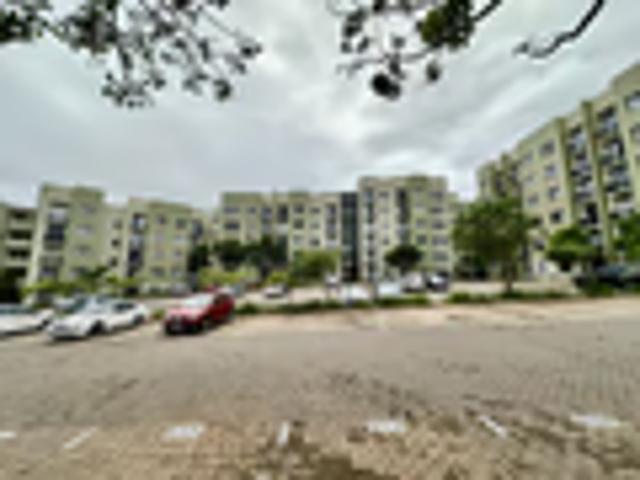1 Bedroom Apartment To Let in Umhlanga Ridge