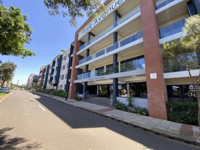 1 Bedroom Apartment To Let in Umhlanga Ridge