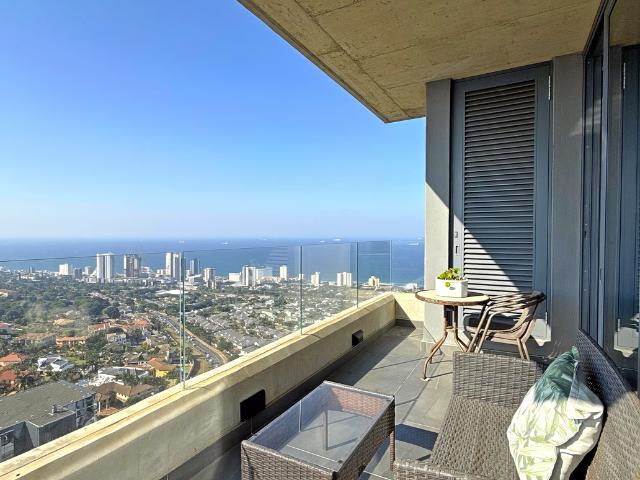 1 Bedroom Apartment To Let in Umhlanga Ridge