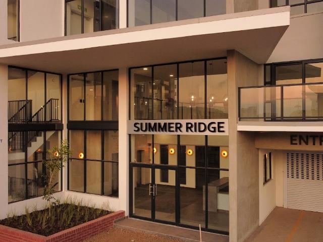 1 Bedroom Apartment To Let in Umhlanga Ridge