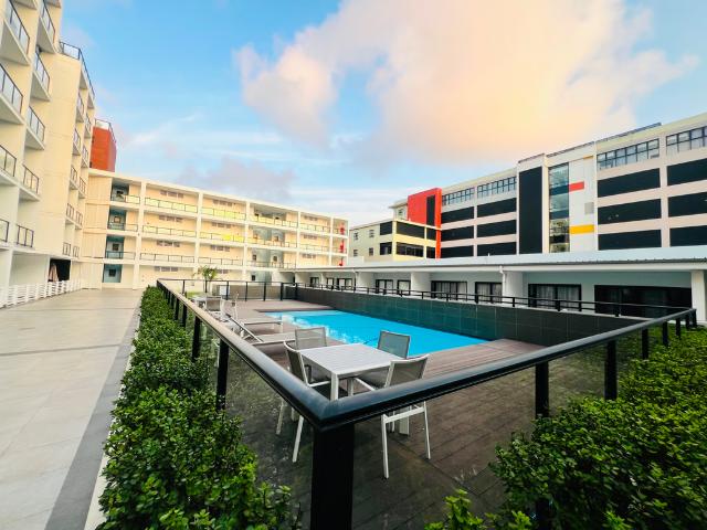 1 Bedroom Apartment To Let in Umhlanga Ridge