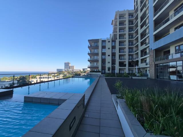1 Bedroom Apartment To Let in Umhlanga Ridge