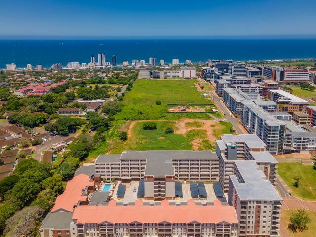 1 Bedroom Apartment To Let in Umhlanga Ridge