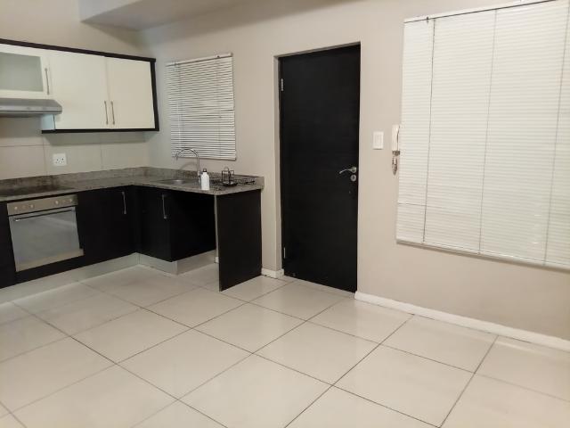 1 Bedroom Apartment To Let in Umhlanga Ridge