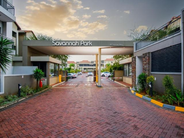 1 Bedroom Apartment To Let in Umhlanga Ridge