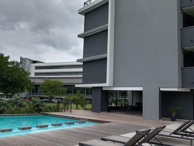 1 Bedroom Apartment To Let in Umhlanga Ridge