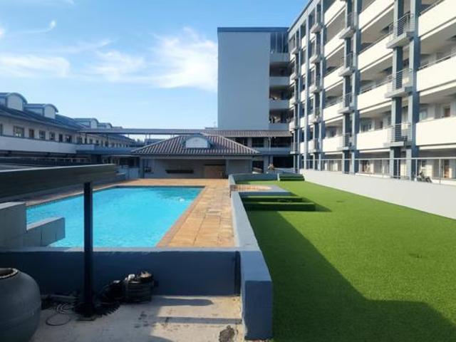 1 Bedroom Apartment To Let in Umhlanga Ridge