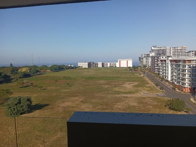 1 Bedroom Apartment To Let in Umhlanga Ridge