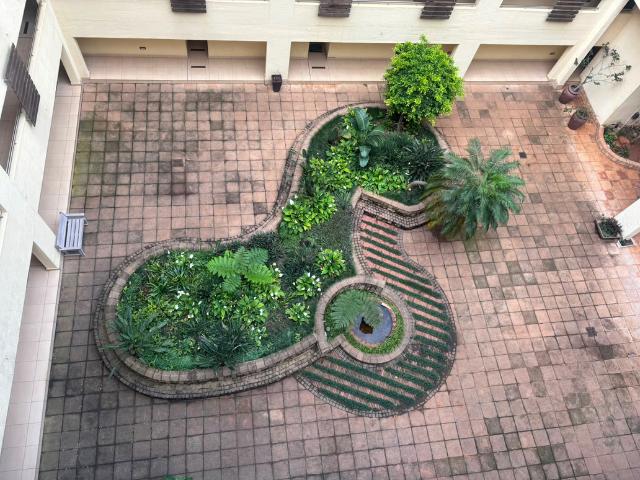 1 Bedroom Apartment To Let in Umhlanga Ridge