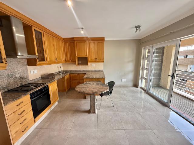 1 Bedroom Apartment To Let in Umhlanga Ridge
