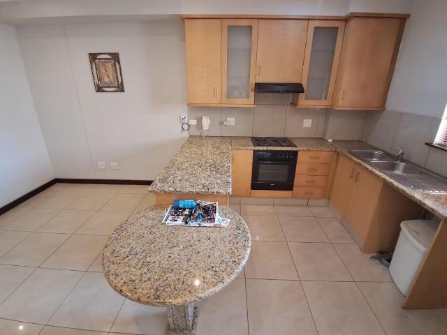 1 Bedroom Apartment To Let in Umhlanga Ridge