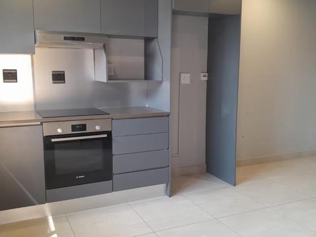 1 Bedroom Apartment To Let in Umhlanga Ridge