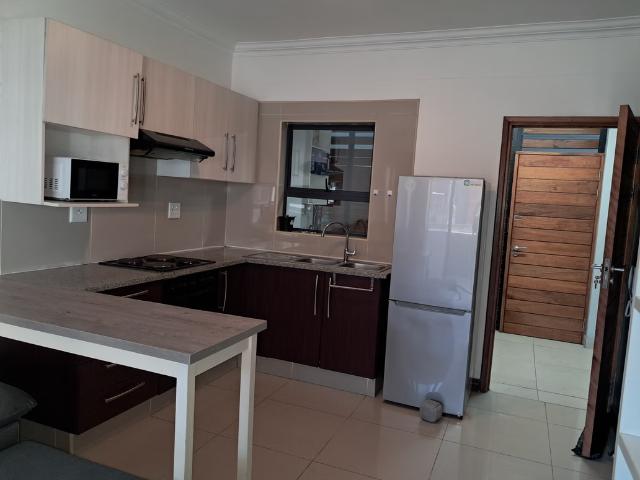 1 Bedroom Apartment To Let in Umhlanga Ridge