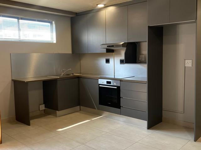 1 Bedroom Apartment To Let in Umhlanga Ridge