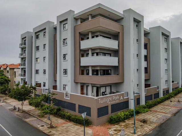 1 Bedroom Apartment To Let in Umhlanga Ridge