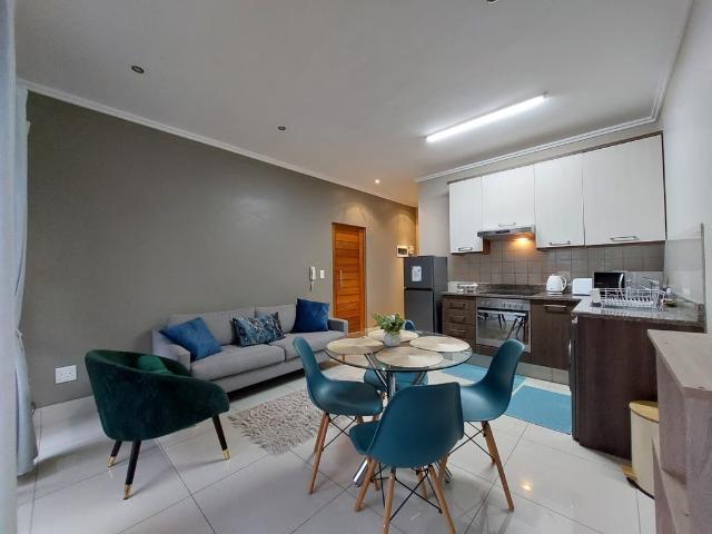 1 Bedroom Apartment To Let in Umhlanga Ridge