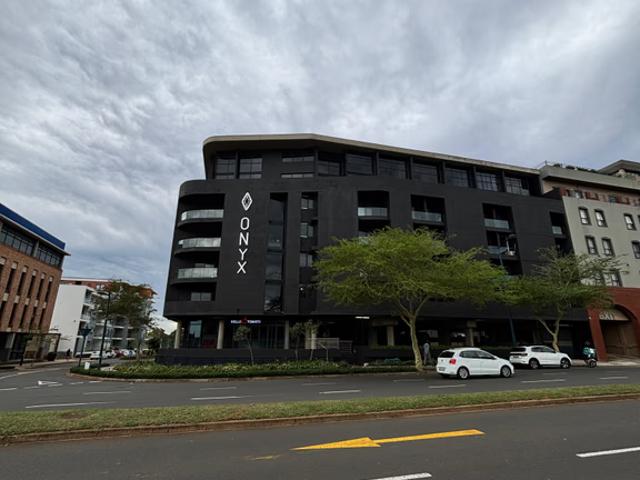 1 Bedroom Apartment To Let in Umhlanga Ridge