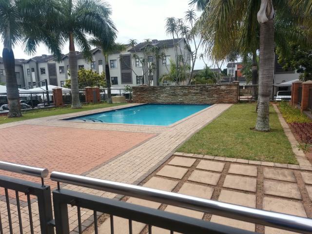 1 Bedroom Apartment To Let in Umhlanga Ridge