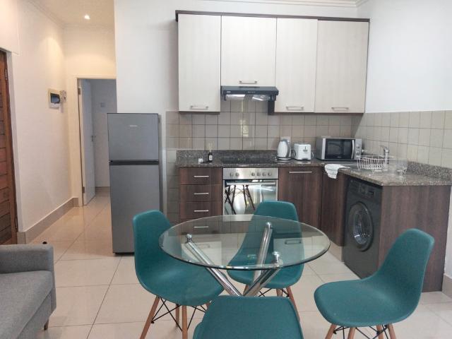 1 Bedroom Apartment To Let in Umhlanga Ridge