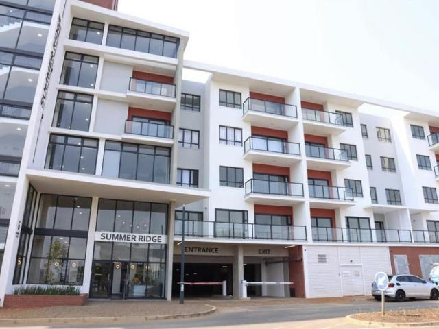 1 Bedroom Apartment To Let in Umhlanga Ridge