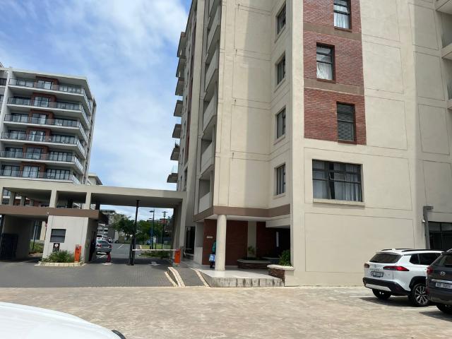 1 Bedroom Apartment To Let in Umhlanga Ridge
