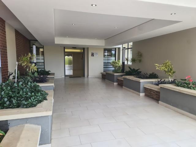 1 Bedroom Apartment To Let in Umhlanga Ridge