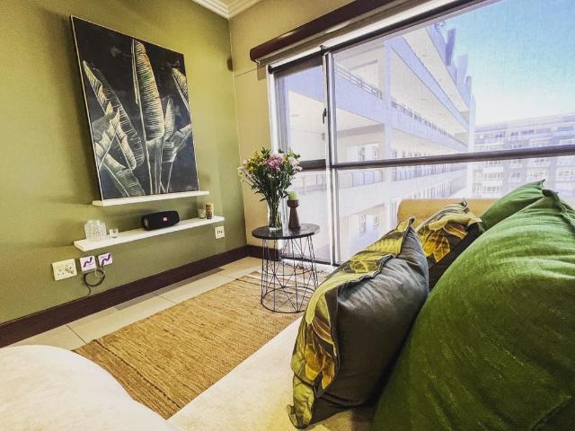 1 Bedroom Apartment To Let in Umhlanga Ridge