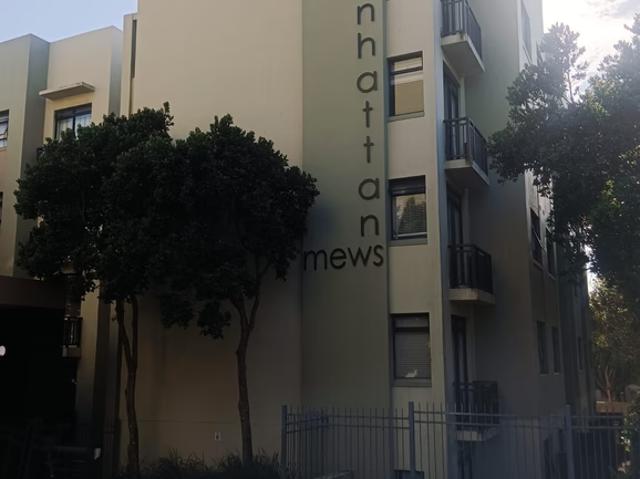 1 Bedroom Apartment To Let in Umhlanga Ridge