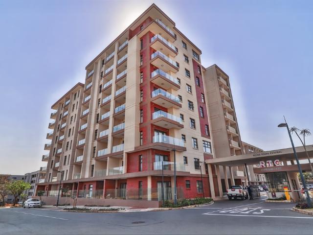 1 Bedroom Apartment To Let in Umhlanga Ridge