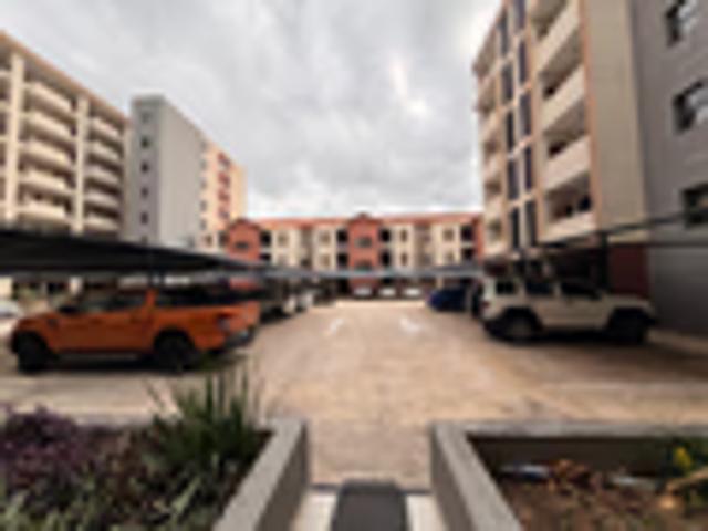 1 Bedroom Apartment To Let in Umhlanga Ridge
