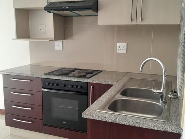 1 Bedroom Apartment To Let in Umhlanga Ridge
